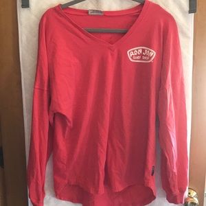 official Ron Jon Surf Shop Spirit Jersey